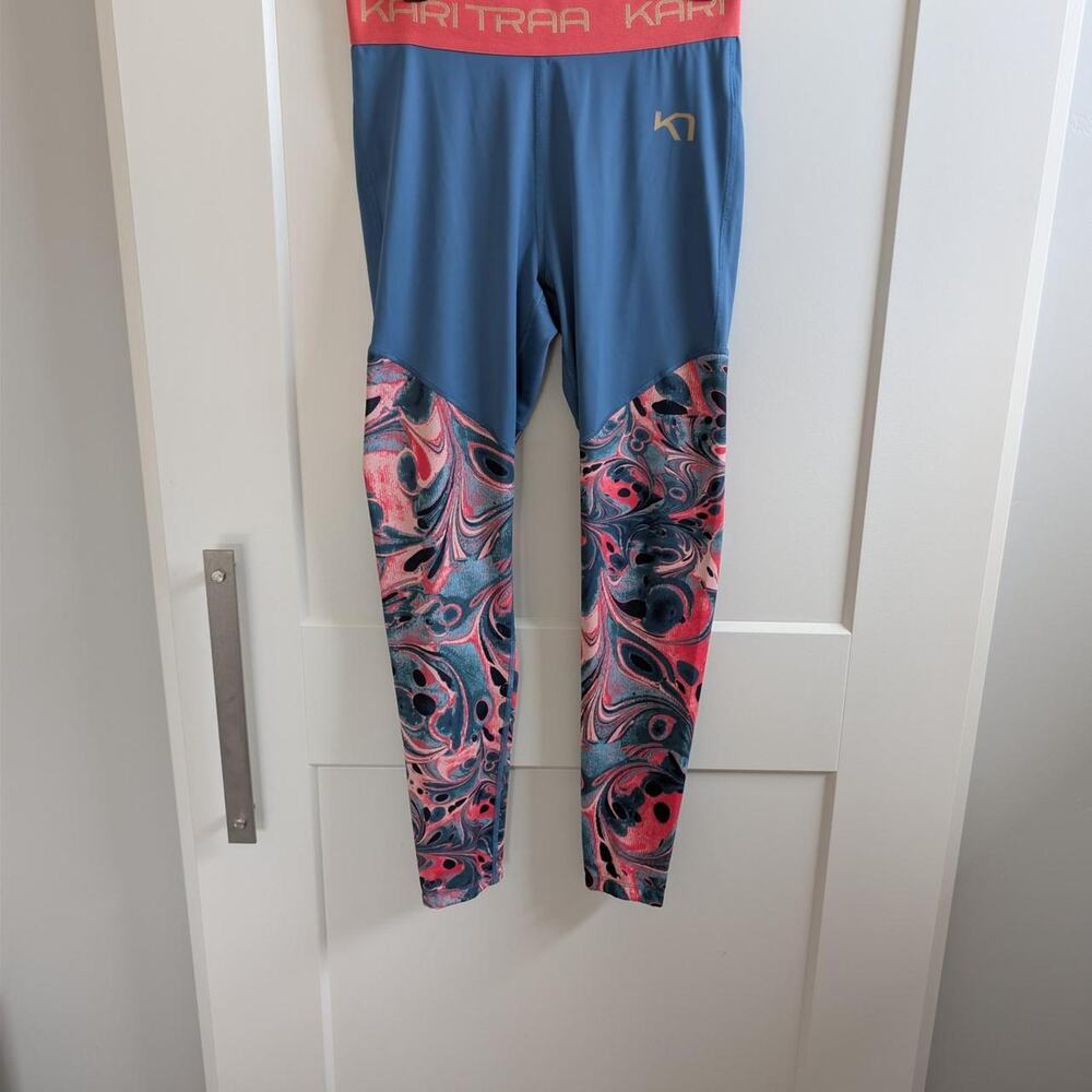 Kari traa beatrice leggings